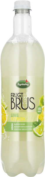 Rynkeby Fr Brus Lime/citri