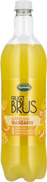 Rynkeby Fr Brus Appel/mann