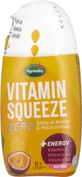 Rynkeby Squeeze Ma/passion
