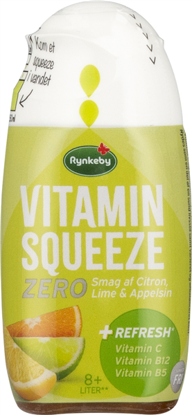 Rynkeby Squeeze Cit/li/app