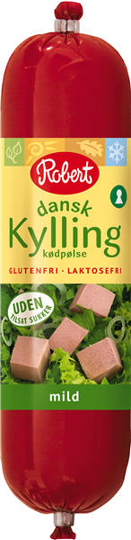 Robert Kyllinge Kødpølse