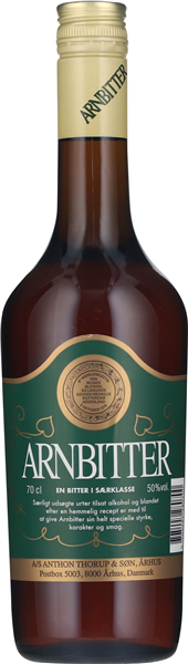 Arnbitter