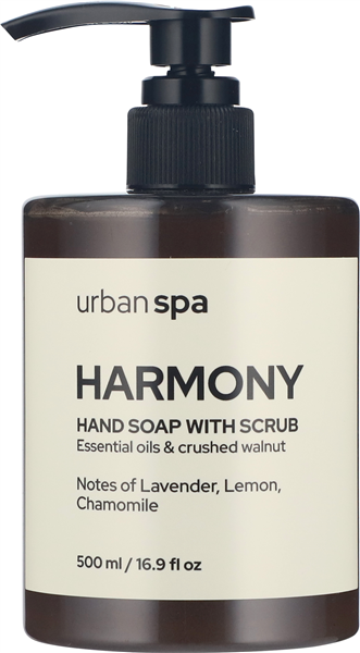 Urban Spa Harmony M/Scrub