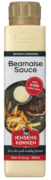 BEARNAISE SAUCE