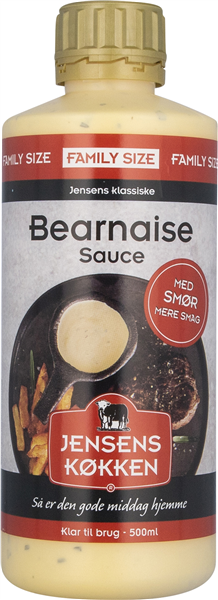 Jensens Bearnaise Sauce