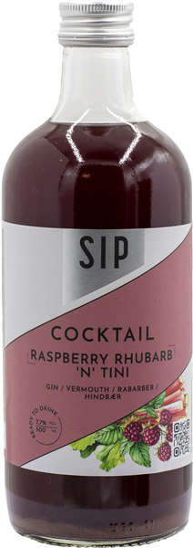 Sip Coc.Rasp.Rhub.…N… Tini