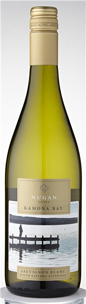 Nugan Kamona Bay Sauv. Bl.