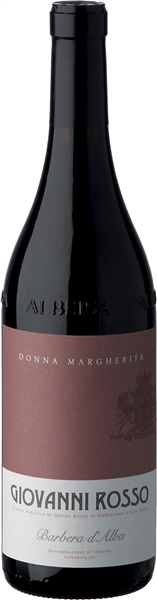 Barbera d'Alba Rosso 13,5%