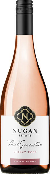 Third Generation Rose