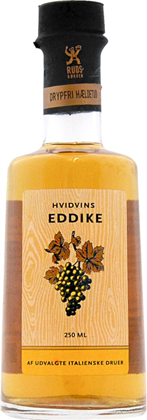 Ruds Hvidvins Eddike