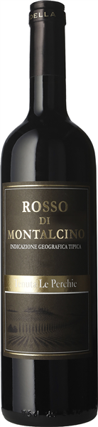 Rosso Montalcino Perchie