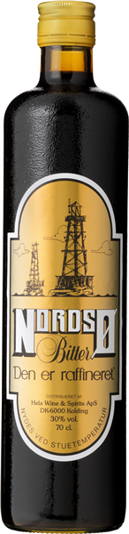 Nordsø Bitter