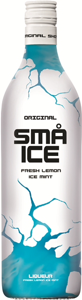 Små Ice