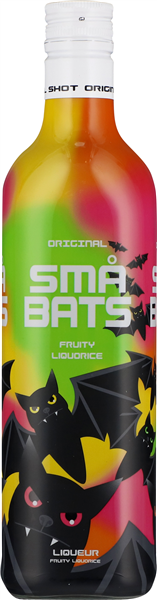 Små Bats
