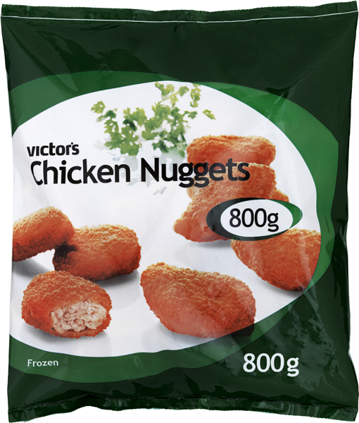 Kyllinge Nuggets