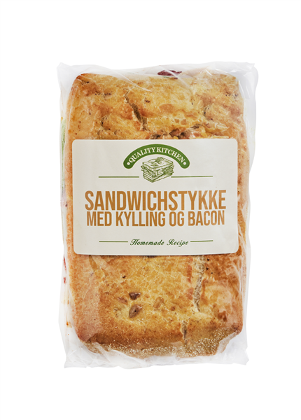 Sandwichstykke Kylling Ba