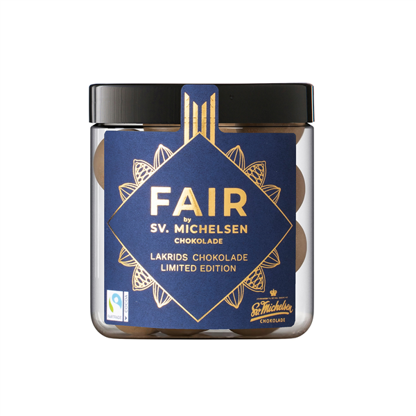Fair Lakri.Kugler M Carame