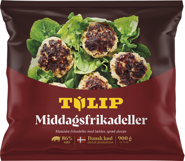 Tulip Frikadeller Maxi