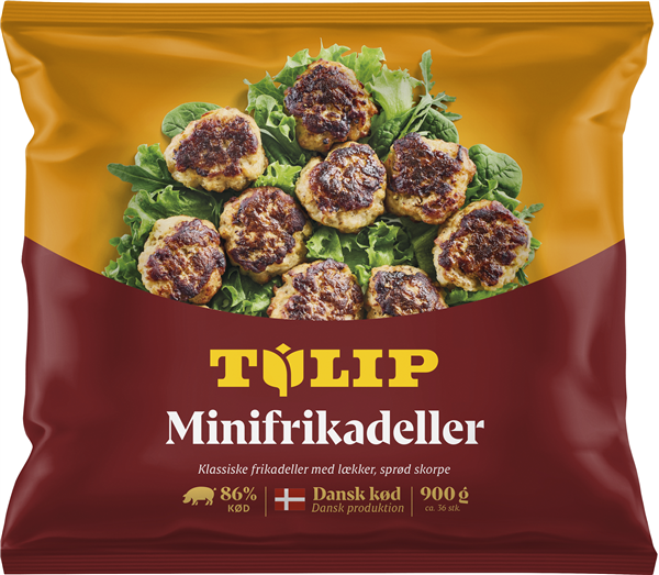 Tulip Frikadeller
