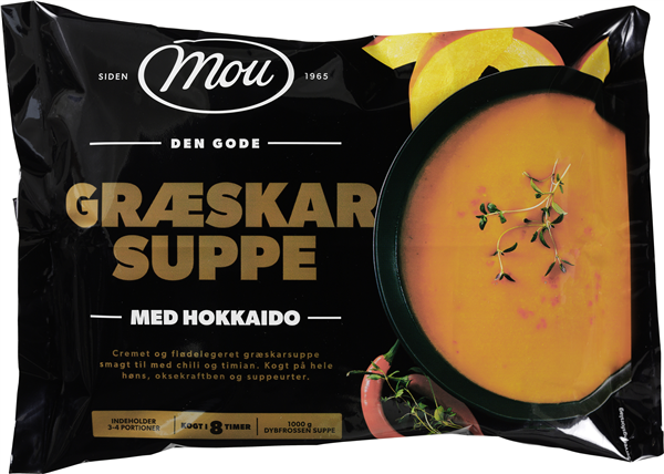 Mou Suppe