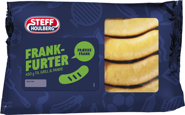 Steff-h Frankfurter