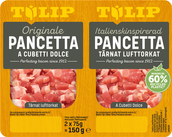 Tulip Pancetta Tern 2-pak