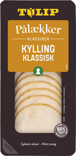 Pålækker Kylling Classic