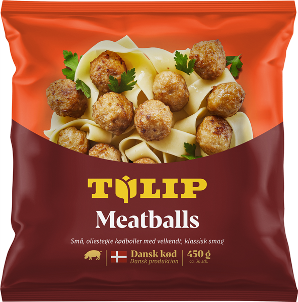 Tulip Meatball
