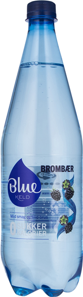 Blue Keld Brombær