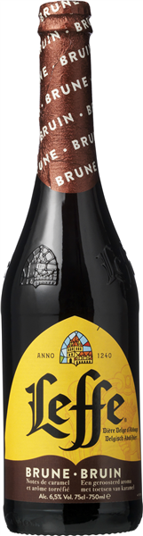 Leffe Brune 6,5%