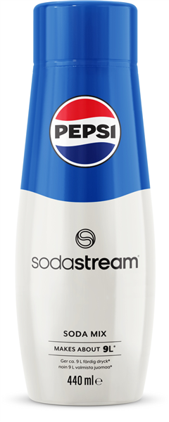 Pepsi-Smagskoncentrat