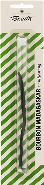 Tørsl Bourbon Vaniljestang