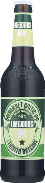 Thisted Limfjords Ipa 6,5%