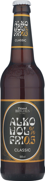 Thy Classic 0,5%