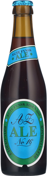 Ale No 16