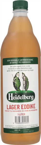 Lagereddike