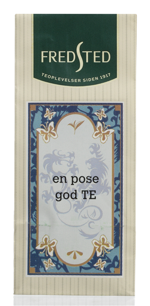 Lille "vælg Selv" Tepose