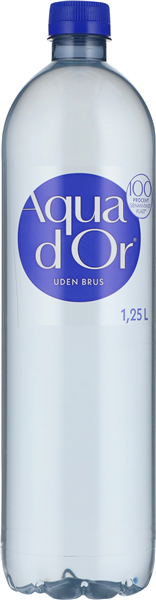 Aqua D'or Kildevand
