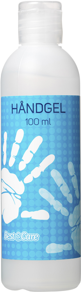 Best Care Håndgel