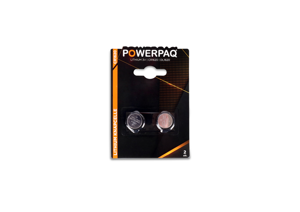 Powerpaq CR1620 5820