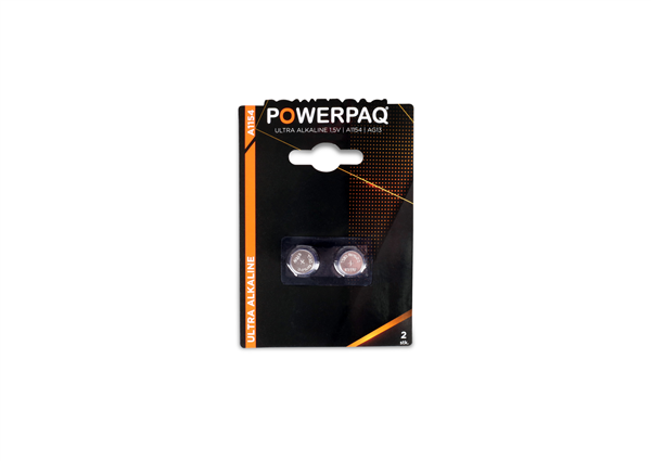 Powerpaq Batteri A1154 – produktbillede