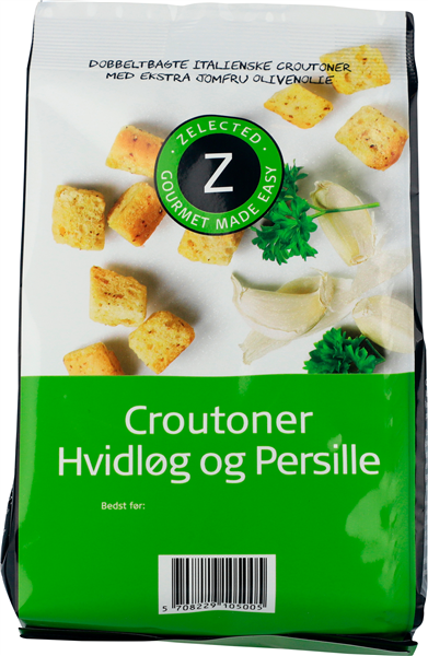 Croutoner