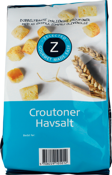 Croutoner