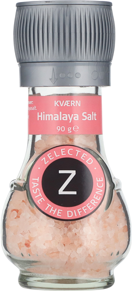 Himalaya Salt