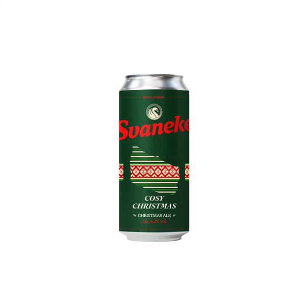 Svaneke Cozy Christmas Øko