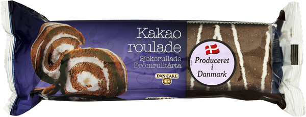 D.C. Kakaoroulade