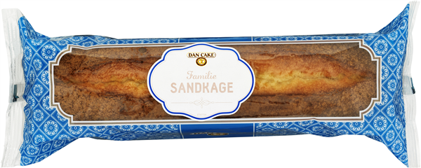 Dan Cake Familiesandkage