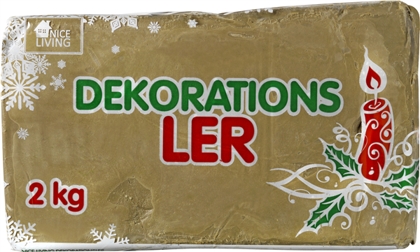 Dekorationsler