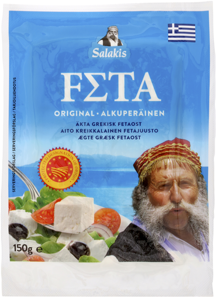 Salakis Feta