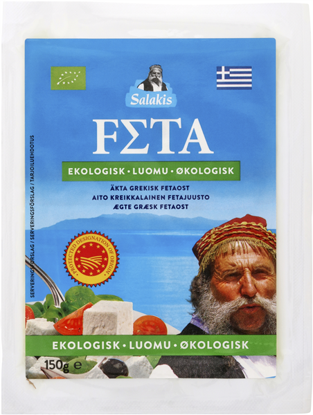 Salakis Feta Øko